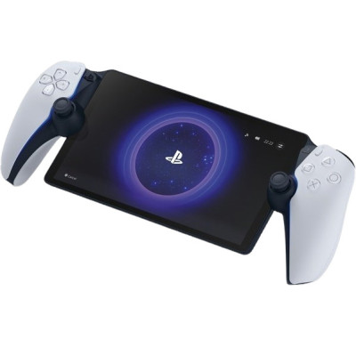 Портативна ігрова приставка Sony Playstation Portal Remote Player White (1000042436)