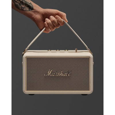 Портативна колонка Marshall Kilburn III Cream (1007973)