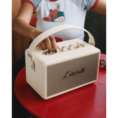 Портативна колонка Marshall Kilburn III Cream (1007973)