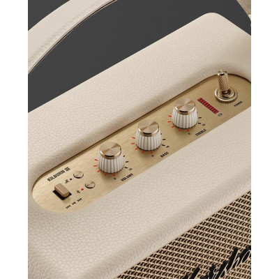 Портативна колонка Marshall Kilburn III Cream (1007973)
