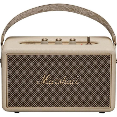 Портативна колонка Marshall Kilburn III Cream (1007973)
