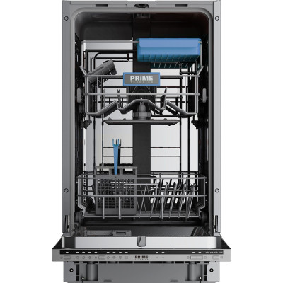 Посудомийна машина Prime Technics PDW 45108 RBI