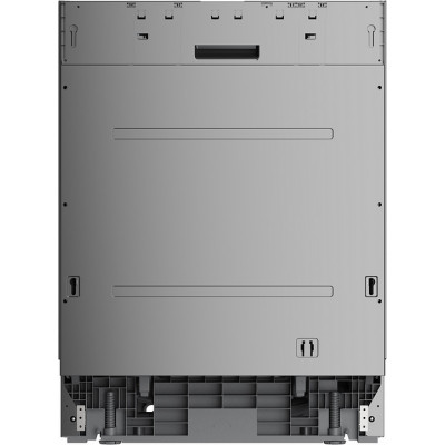 Посудомийна машина Prime Technics PDW 60138 RBI