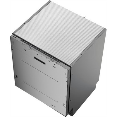 Посудомийна машина Prime Technics PDW 60138 RBI