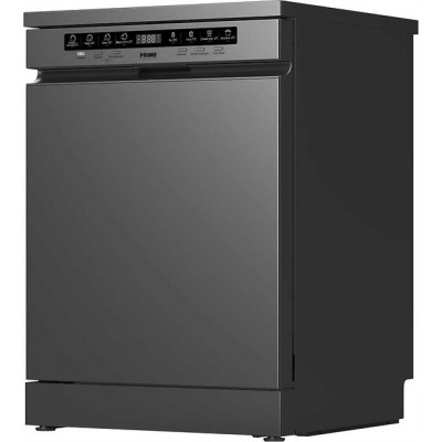 Посудомийна машина Prime Technics PDW 60913 DX