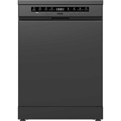 Посудомийна машина Prime Technics PDW 60913 DX