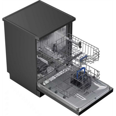 Посудомийна машина Prime Technics PDW 60913 DX