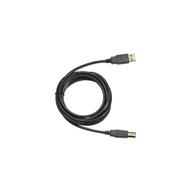 Програвач вінілових дисків Audio-Technica AT-LP120XUSB Black (AT-LP120XUSBBK)