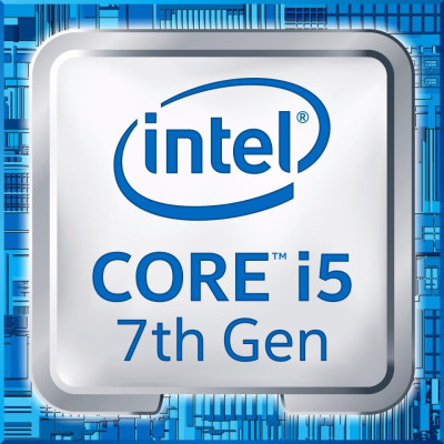 Процесор Intel Core i5-7400 (CM8067702867050)