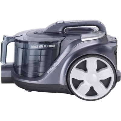 Пилосос безмішковий Edler ED-2201SB