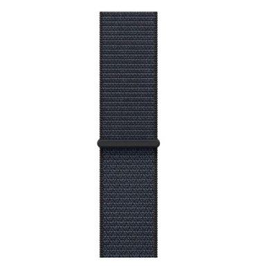 Ремінець Apple Ремінець Sport Loop для Watch 44/45/46/49mm - Ink (MXL33)