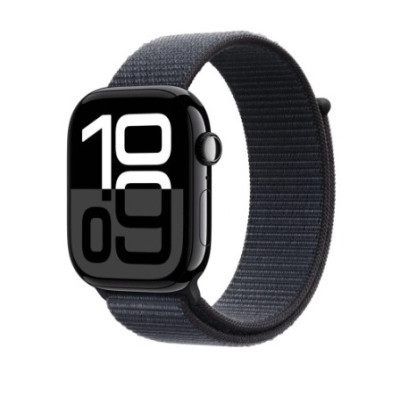 Ремінець Apple Ремінець Sport Loop для Watch 44/45/46/49mm - Ink (MXL33) Ремінець Apple Ремінець Sport Loop для Watch 44/45/46/49mm - Ink (MXL33)