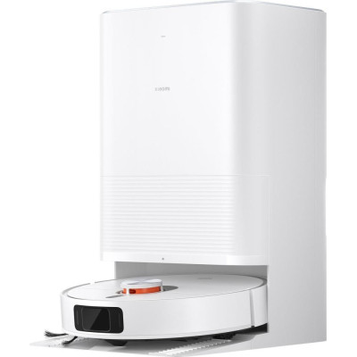 Робот-пилосос Xiaomi Robot Vacuum X20 Pro