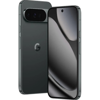 Смартфон Google Pixel 10 Pro XL 16/256GB Obsidian