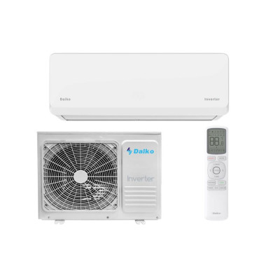 Спліт-система Daiko Novator Inverter R32 NRSK-H12NVR/NRSK-H12INVR