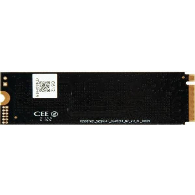 SSD накопичувач GTL Gaming Star 512 GB (GTLGS512GBNV)