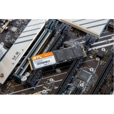 SSD накопичувач GTL Gaming Star 512 GB (GTLGS512GBNV)
