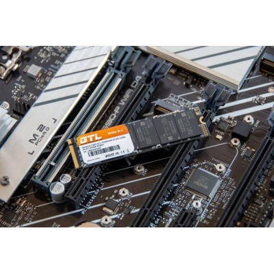 SSD накопичувач GTL Gaming Star 512 GB (GTLGS512GBNV)