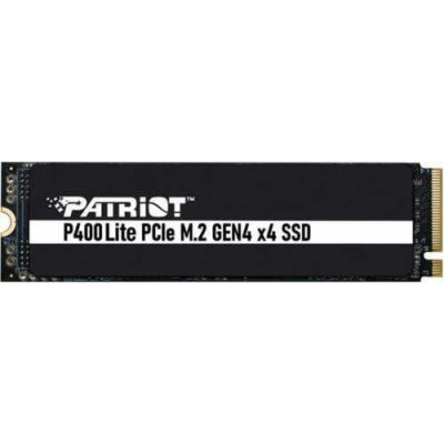 SSD накопичувач PATRIOT P400 Lite 250 GB (P400LP250GM28H)