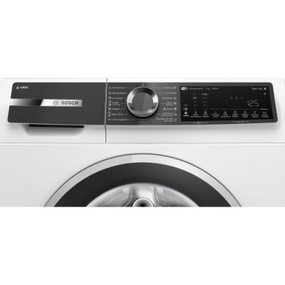Пральна машина автоматична Bosch WGK264F0UA Пральна машина автоматична Bosch WGK264F0UA