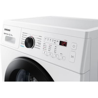 Пральна машина автоматична Samsung WW65A4S20CE/UA Пральна машина автоматична Samsung WW65A4S20CE/UA