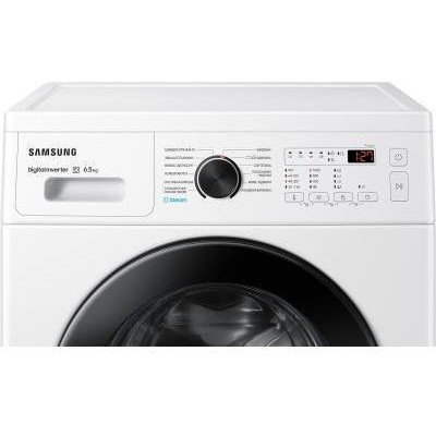Пральна машина автоматична Samsung WW65A4S20CE/UA Пральна машина автоматична Samsung WW65A4S20CE/UA