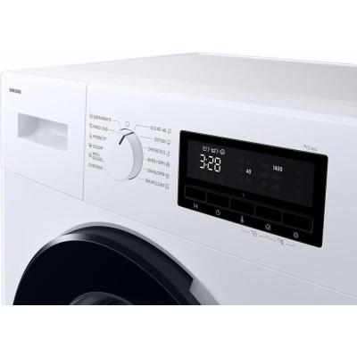 Пральна машина автоматична Samsung WW70FG3M05AWLF