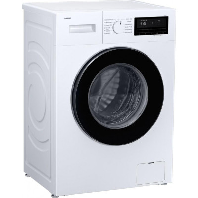 Пральна машина автоматична Samsung WW80FG3M05AWLF