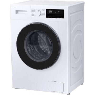 Пральна машина автоматична Samsung WW80FG3M05AWLF