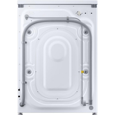 Пральна машина автоматична Samsung WW80FG3M05AWLF