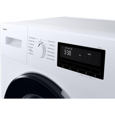 Пральна машина автоматична Samsung WW80FG3M05AWLF