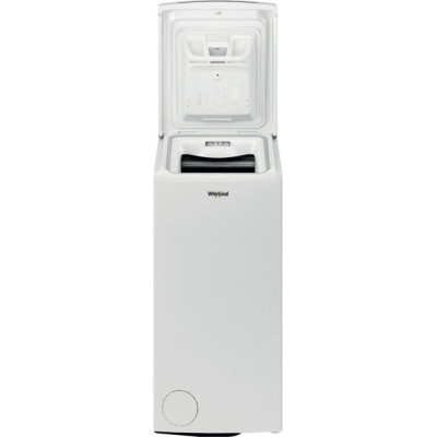 Пральна машина автоматична Whirlpool TDLRB 6241BS UA
