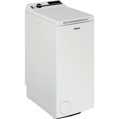 Пральна машина автоматична Whirlpool TDLRB 6241BS UA