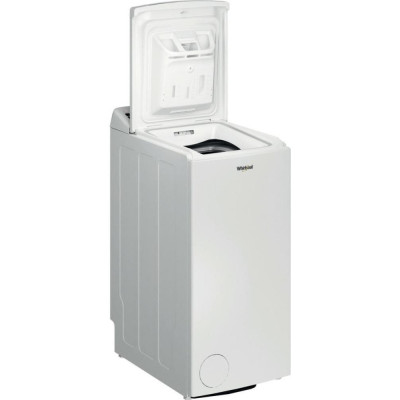 Пральна машина автоматична Whirlpool TDLRB 6241BS UA