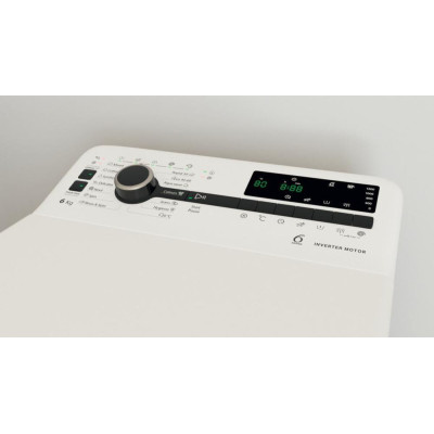 Пральна машина автоматична Whirlpool TDLRB 6241BS UA
