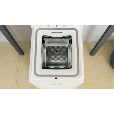 Пральна машина автоматична Whirlpool TDLRB 6241BS UA