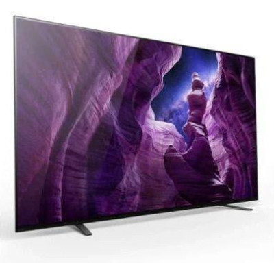 Телевізор Hisense 55A85N