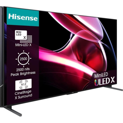 Телевізор Hisense 85UXKQ