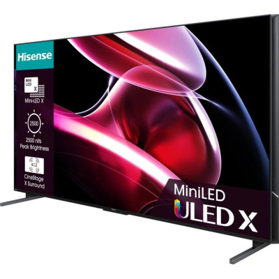 Телевізор Hisense 85UXKQ