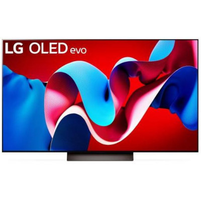ТБ LG OLED55C44LA