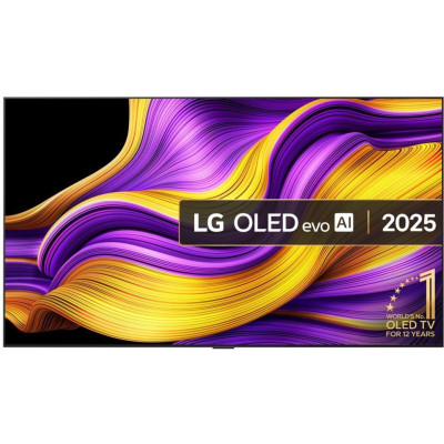 ТБ LG OLED77G51LW