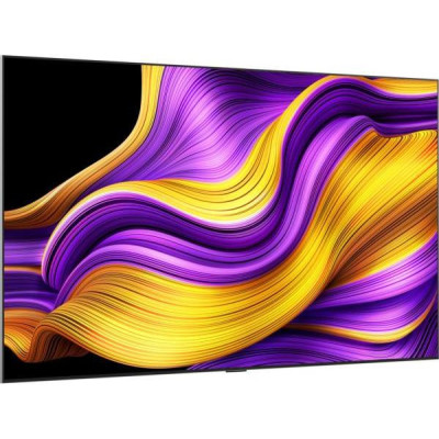 ТБ LG OLED83G5