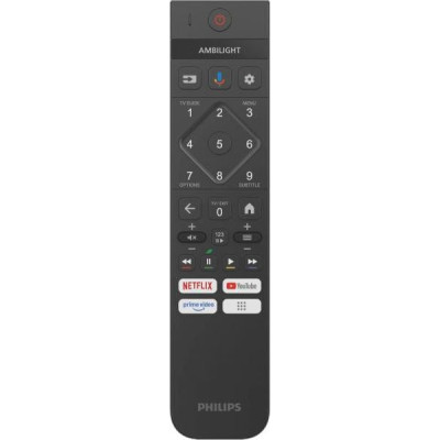 Телевізор Philips 55OLED820/12