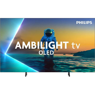 ТБ Philips 77OLED820/12
