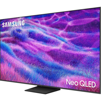 Телевізор Samsung QE55QN80F