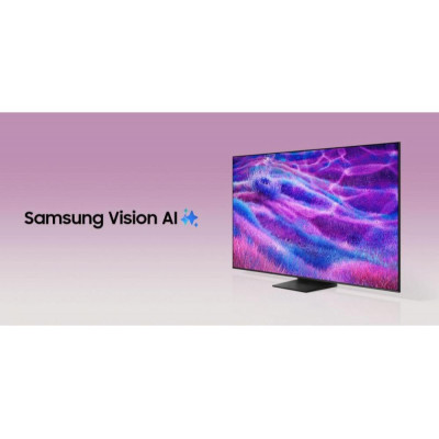 Телевізор Samsung QE55QN80F