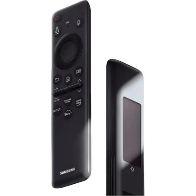 Телевізор Samsung QE55S94D