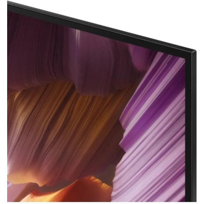 Телевізор Samsung QE65S85F