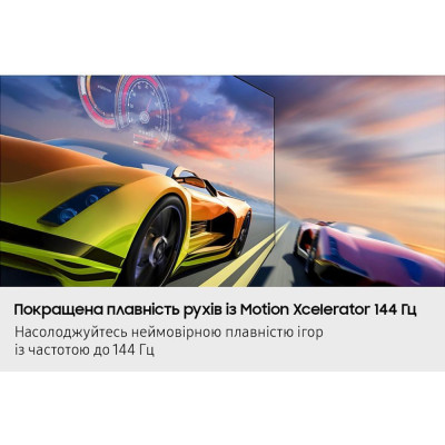 Телевізор Samsung QE65S90F