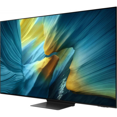Телевізор Samsung QE65S95F